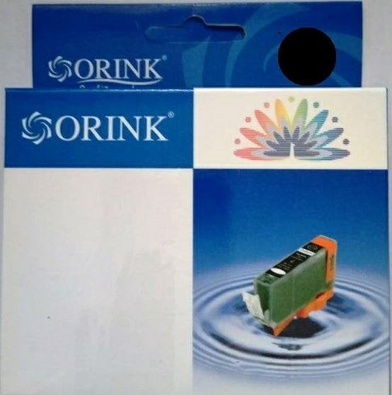 Cartuș de cerneală Orink Brother LC3239XL BK Orink de înlocuire LC3239XLBK