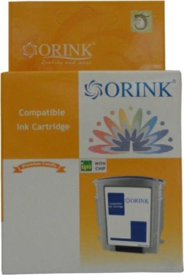 Cartuș de cerneală Orink Hp 711XL M de schimb ORINK 30ML CZ131A