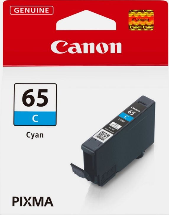 Cartuș de cerneală Canon CLI-65C (4216C001)