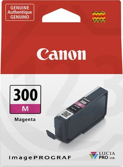 Cartuș de cerneală Canon PFI-300M (4195C001)