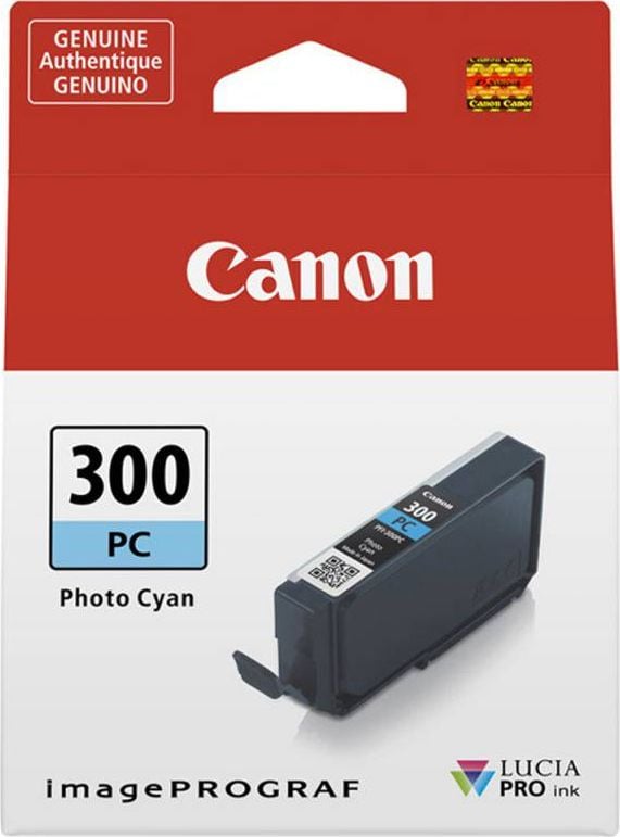 Cartuș de cerneală Canon PFI-300PC (4197C001)