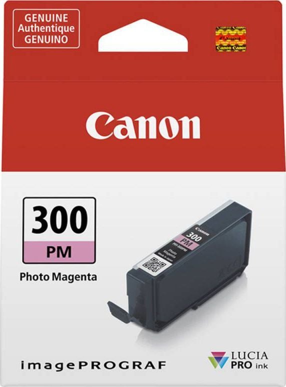 Cartuș de cerneală Canon PFI-300PM (4198C001)