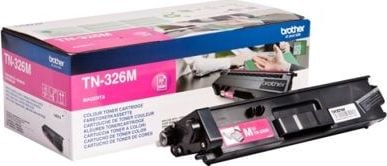 Cartuș de toner Brother TN-326 Magenta Original (TN-326M)