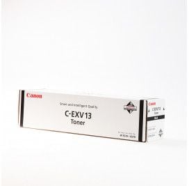 Cartuș de toner Canon C-EXV13 negru original (0279B002)