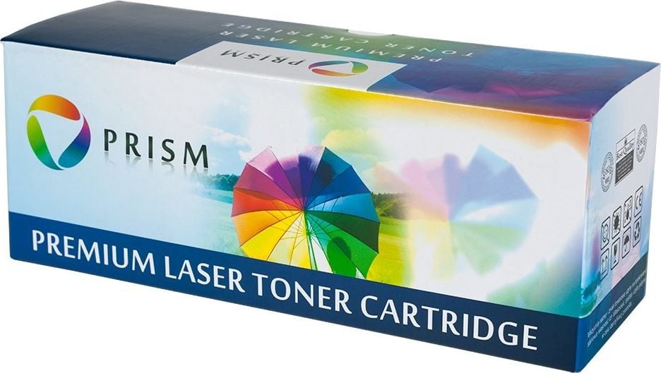 Cartuș de toner compatibil Prism Black 106A (ZHL-W1106A)