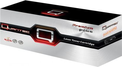 Cartuș de toner compatibil Quantec Black 81X (TON-1487)