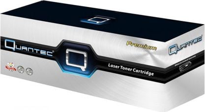 Tonere imprimante laser - Cartuș de toner compatibil Quantec Cyan CLT-C5082L (TON-0441)