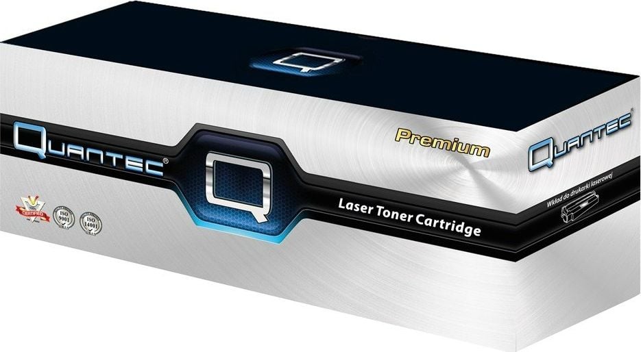 Cartuș de toner galben Quantec compatibil cu TN-320 (TON-0451)