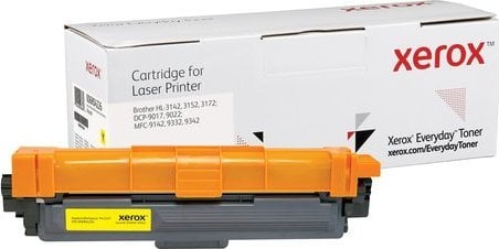 Cartuș de toner galben Xerox compatibil cu TN-242 (006R04226)