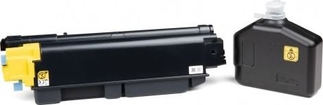 Cartuș de toner Kyocera TK-5345 Galben Original (165772)