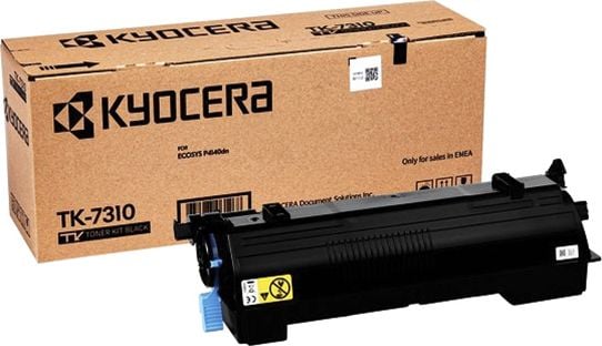 Cartuș de toner Kyocera TK-7310 negru original (1T02Y40NL0)