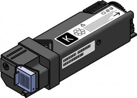 Cartuș de toner Kyocera TK-8735 negru original (165773)