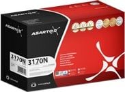 Cartuș de toner negru compatibil Asarto TK-3170 (AS-LK3170N)