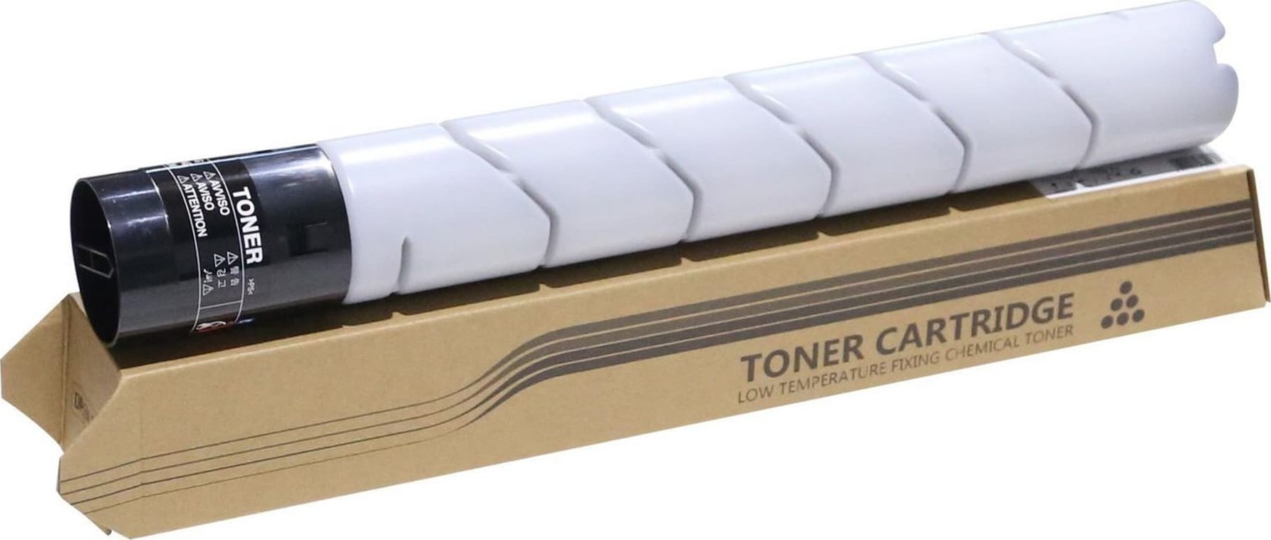Cartuș de toner negru CoreParts compatibil cu TN-216 (MSP141001)