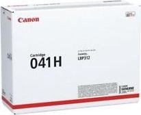 Cartuș de toner negru CRG 041H (0453C004)