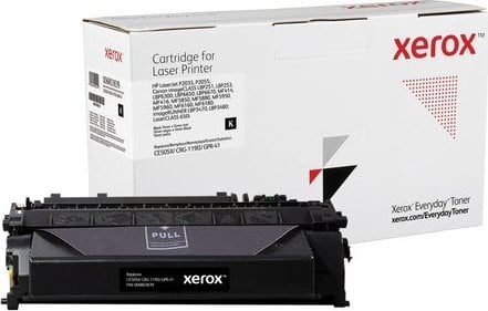 Cartuș de toner negru Xerox 05X (006R03839)