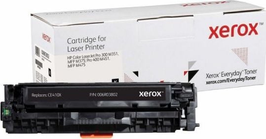 Cartuș de toner negru Xerox compatibil 305X (006R03802)