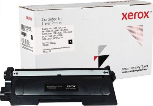 Cartuș de toner negru Xerox compatibil cu TN-2320 (006R04205)