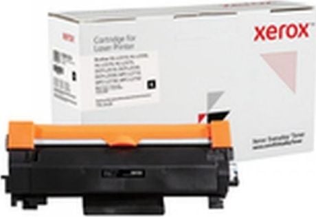 Cartuș de toner negru Xerox compatibil cu TN-2420 (006R04204)