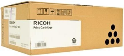 Cartuș de toner Ricoh 821259 Negru Original (821259)