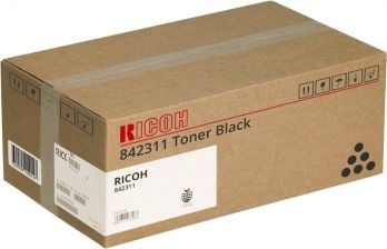 Cartuș de toner Ricoh 842311 Negru Original (036644)