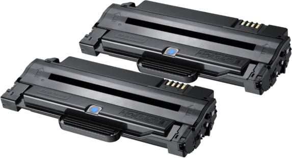 Cartuș de toner Samsung MLT-P1052A negru original (SV115A)