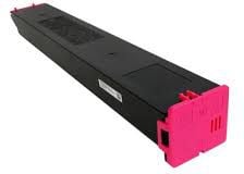 Cartuș de toner Sharp MX-60GT Magenta Original (MX60GTMA)