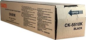 Cartuș de toner Utax CK-5510 negru original (1T02R40UT0)