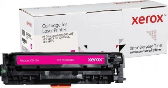 Cartuș de toner Xerox 006R03806 Compatibil magenta 305A (006R03806)