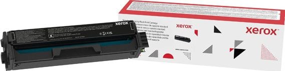 Cartuș de toner Xerox Black Original (006R04387)