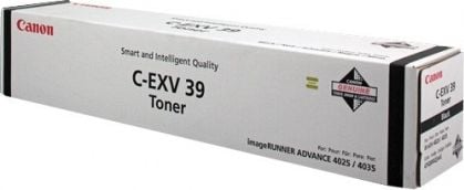 Cartus toner Canon EXV39, Black