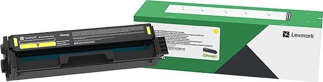 Cartus Toner Lexmark Yellow 20N2XY0, 6.7k pagini