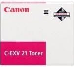 Cartus Toner Magenta C-EXV21M 14K 260G Original CANON IRC 2880