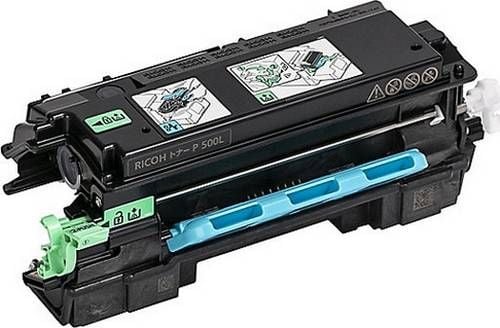 Cartus Toner Ricoh P 501H, P 501, 14000 pagini, Negru