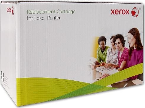 Cartus toner XRC, compatibil CC364A, Black