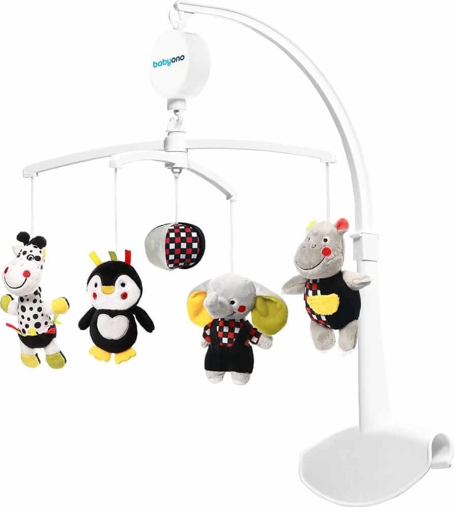 Carusel muzical Baby Ono 636