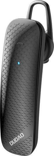 Casti bluetooth telefoane - Casca audio wireless, Dudao, U7X, Negru, Bluetooth, Pentru masina, Microfon incorporat, Reducere zgomot