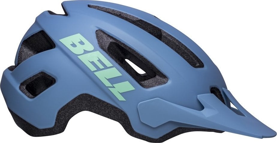 Casca Bell mtb BELL NOMAD 2 dimensiune albastru deschis mat. Universal M/L (53-60 cm) (NOU)