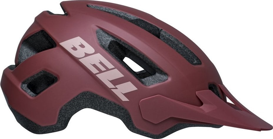 Casca Bell mtb BELL NOMAD 2 dimensiune roz mat. Universal M/L (53-60 cm) (NOU)