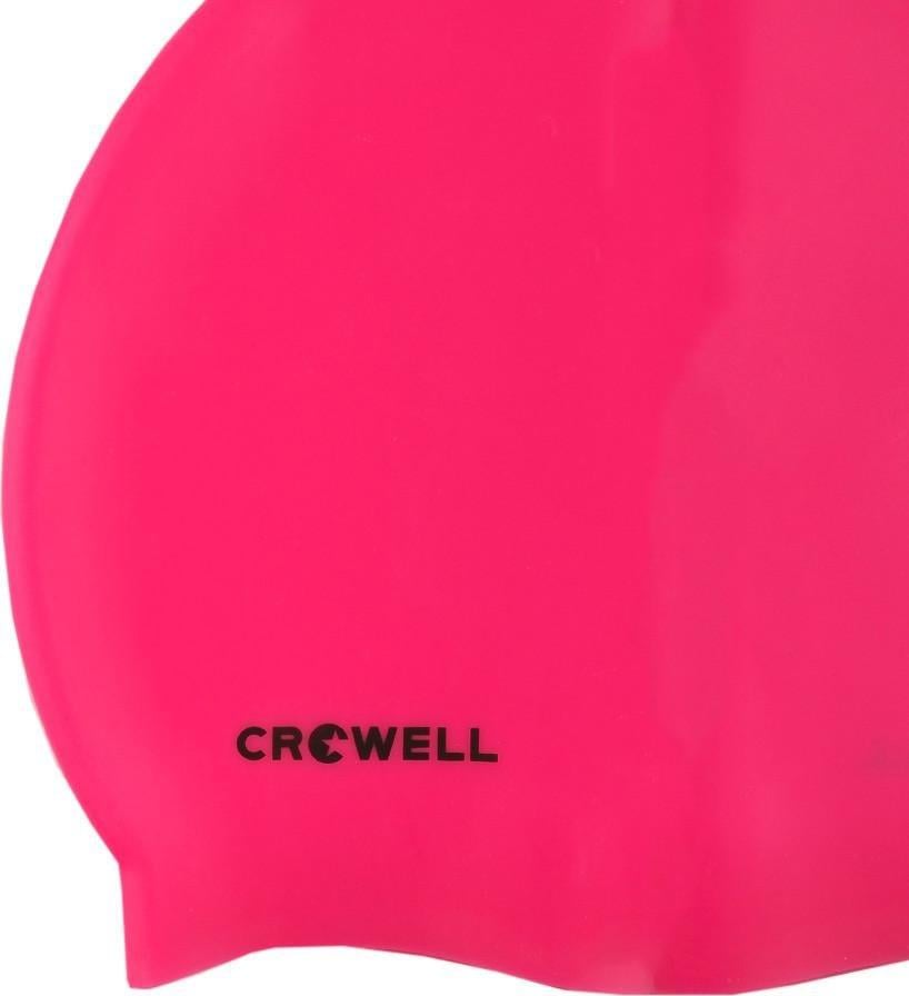 Casca de inot Crowell Crowell Mono Breeze silicon col.3 roz