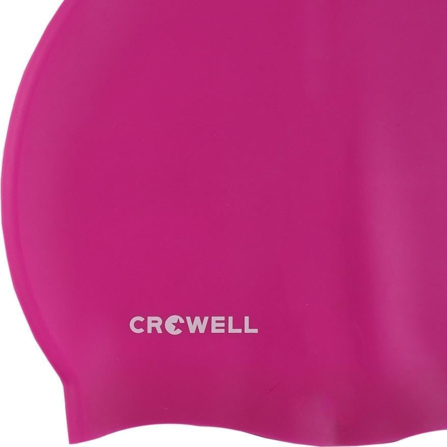 Casca de inot Crowell Crowell Mono Breeze silicon col.4 violet