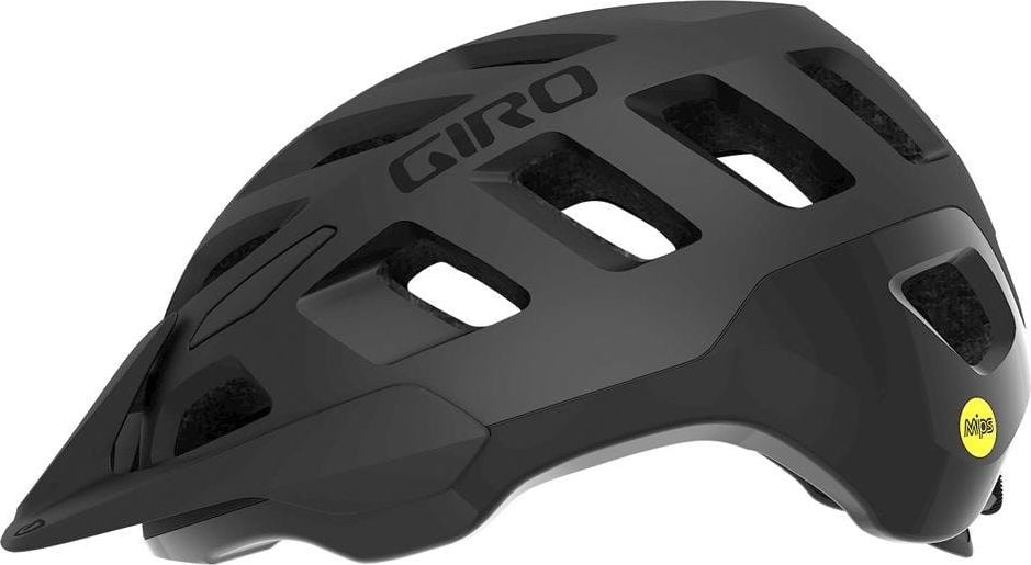 Casca Giro mtb GIRO RADIX INTEGRATED MIPS dimensiune negru mat. S (51-55cm) (NOU) universal