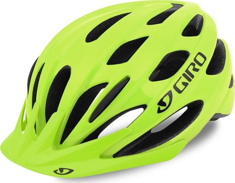 Casca Giro MTB GIRO REVEL Dimensiune casca: Universal(54-61 cm), Alege Culoare: Lime, Sistem MIPS: NU