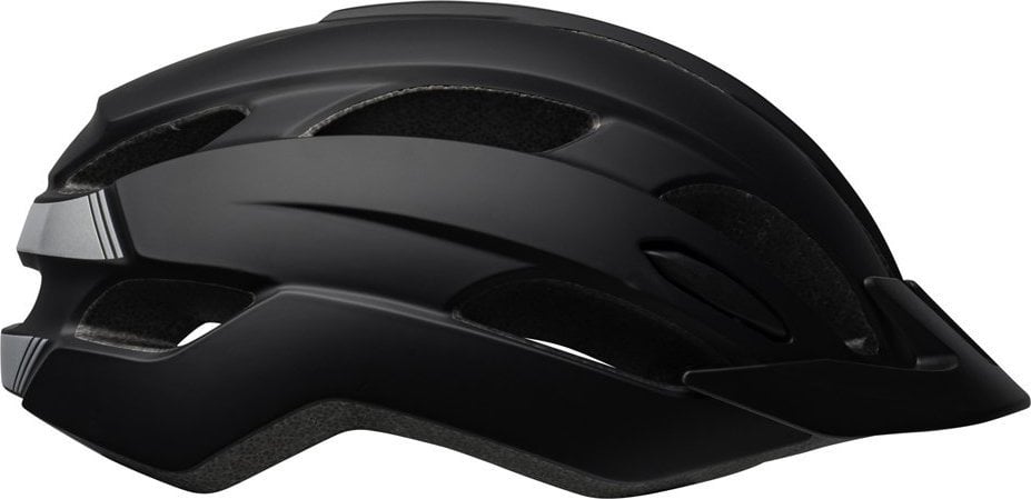 Casca mtb Bell BELL TRACE Dimensiunea casca: S/M(52-57cm), Alege culoarea: Matte Black, Sistem MIPS: NU