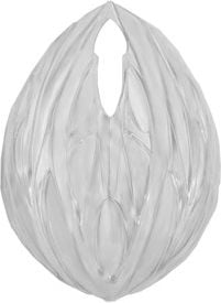 casca Suprapunere AeroShell O2 y transparent. M / L (LZR-AKC-PLZ2005660924)