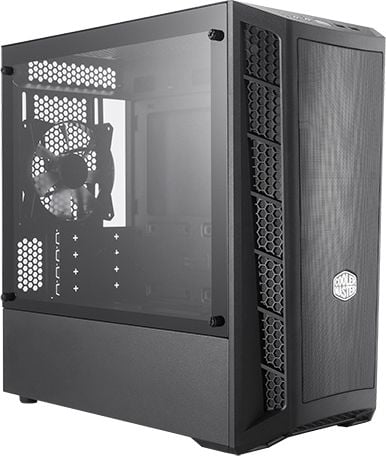 Case Cooler Master MasterBox MB311L (MCB-B311L-KGNN-S00)