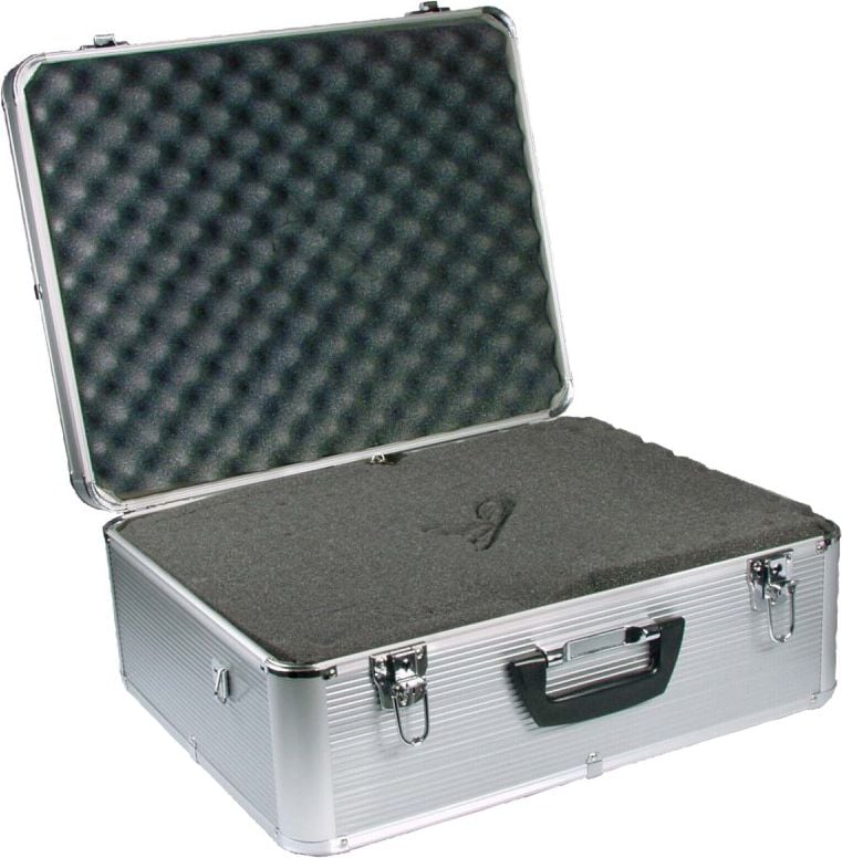 Case Silver 50 (485050)