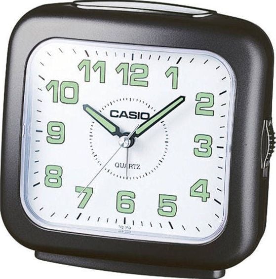 Ceas cu alarmă Casio Alarma cu clopot Casio TQ-359-1EF