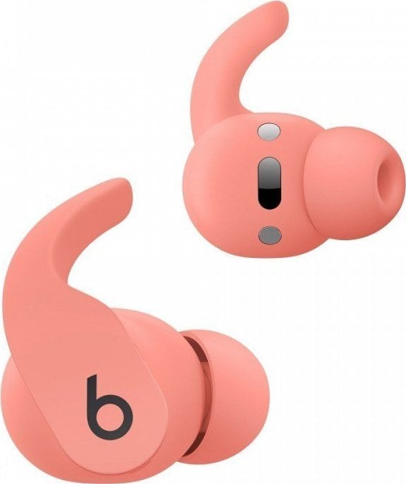 Căști Apple Căști wireless Beats Fit Pro, roz (roz coral)