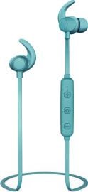 Casti Bluetooth Thomson In-Ear WEAR7208BTQ, Turcuaz
